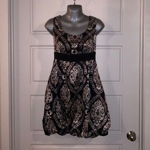 EUC!! Moschino cocktail dress